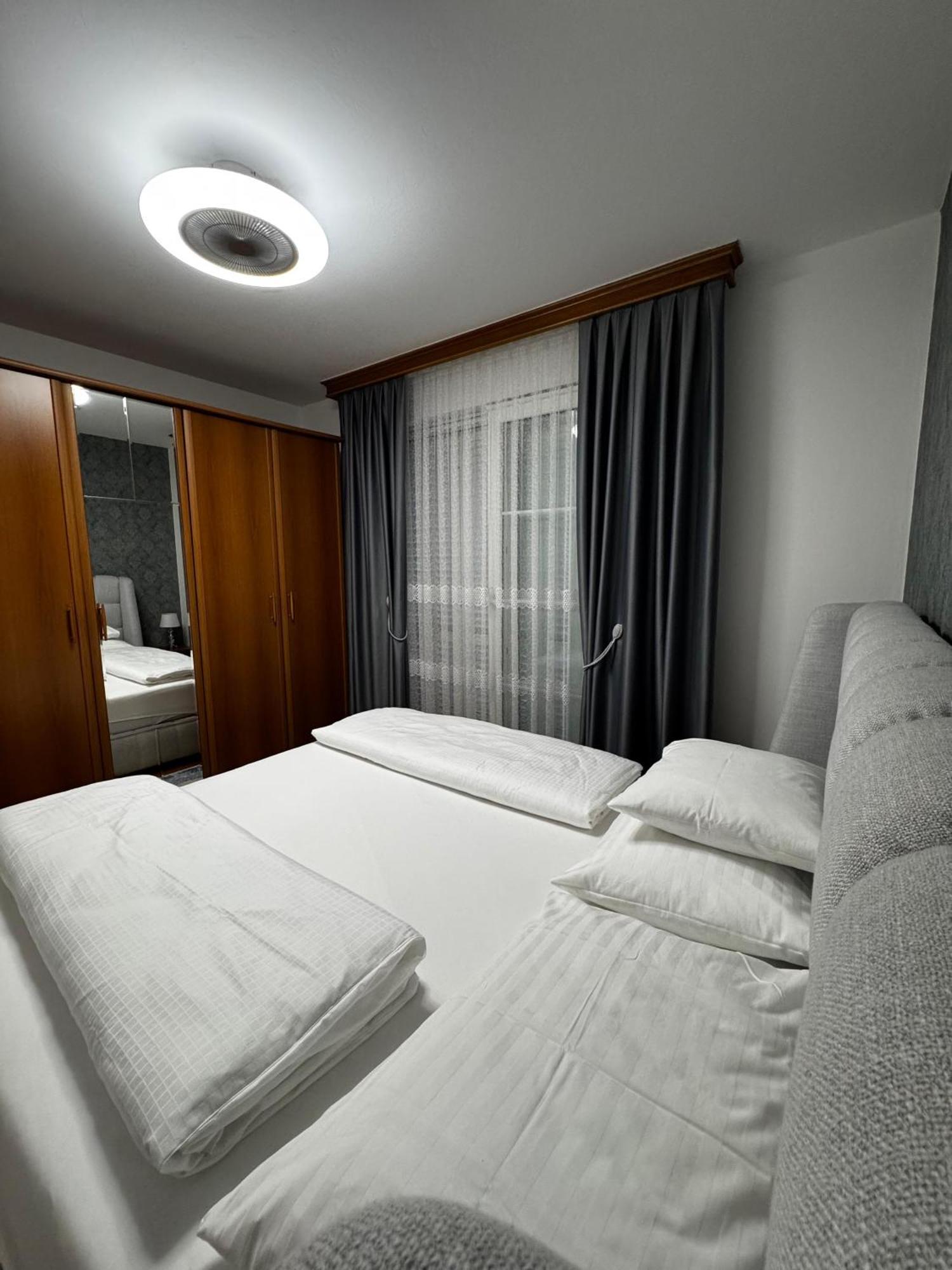 Senada Apartments Selce Ngoại thất bức ảnh
