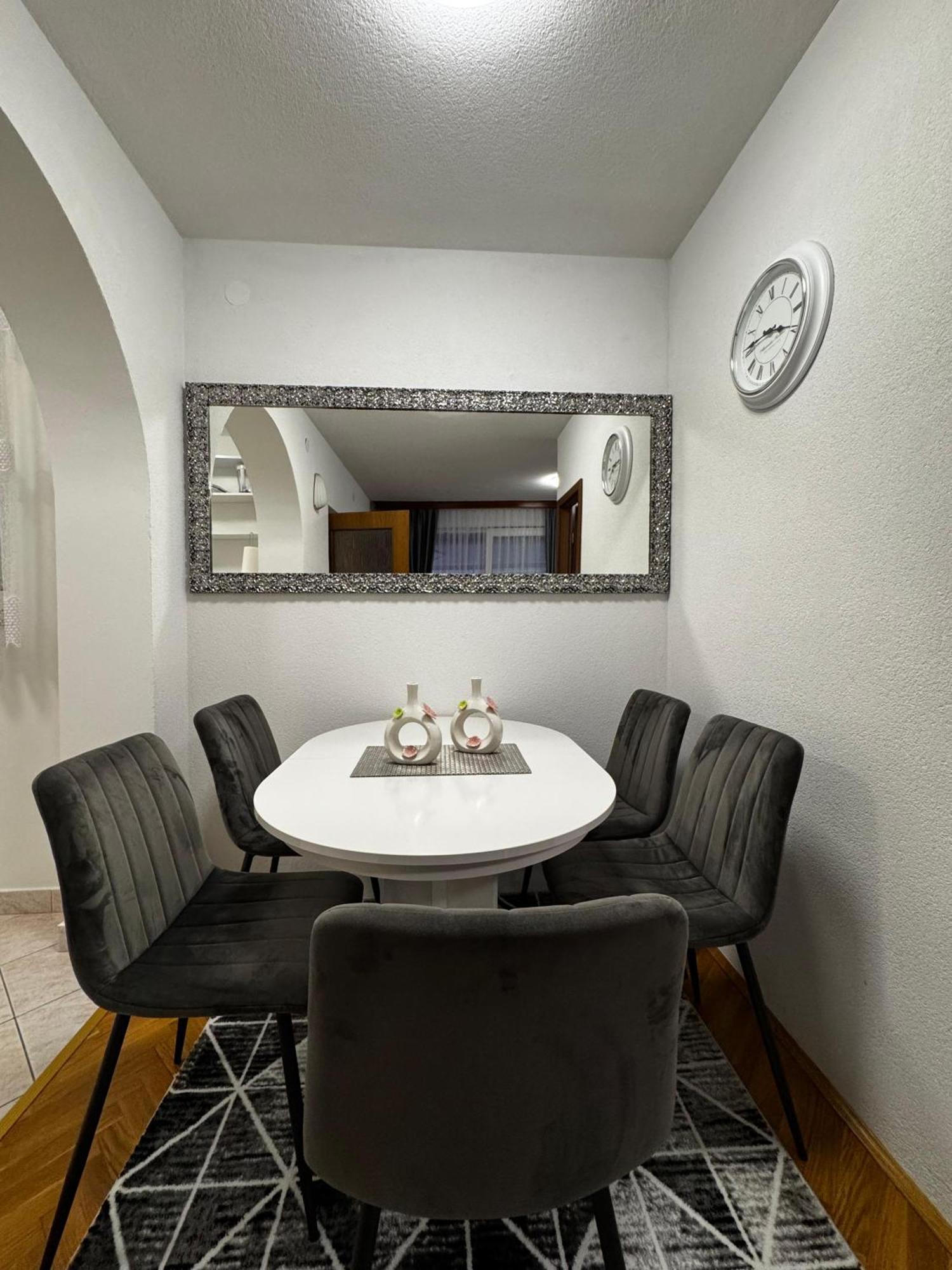 Senada Apartments Selce Ngoại thất bức ảnh